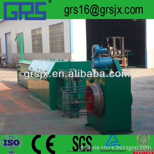 water tank wire drawing machine supplier